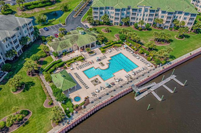 2180 Waterview Dr Unit 811, North Myrtle Beach, SC 29582