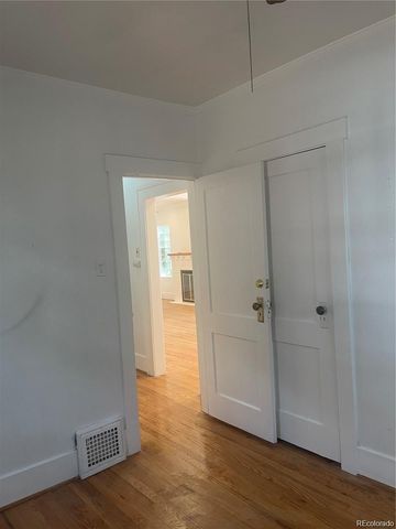 1143 S Corona Street, Denver, CO 80210