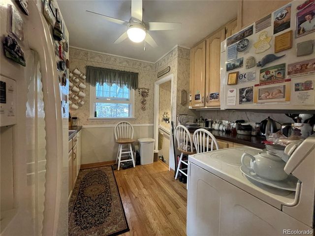 1143 S Corona Street, Denver, CO 80210