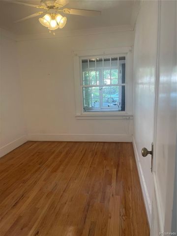 1143 S Corona Street, Denver, CO 80210