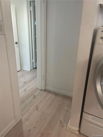 1143 S Corona Street, Denver, CO 80210