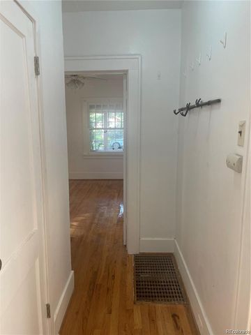 1143 S Corona Street, Denver, CO 80210