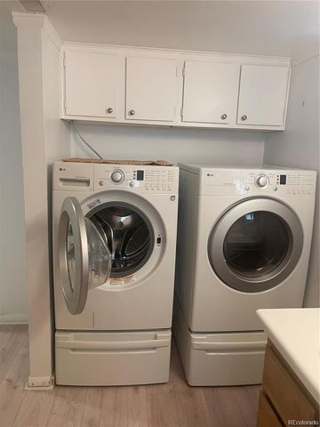 1143 S Corona Street, Denver, CO 80210