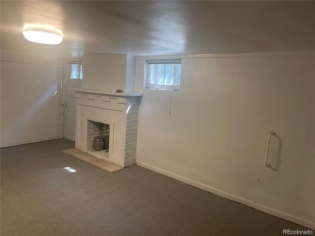 1143 S Corona Street, Denver, CO 80210