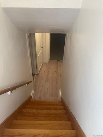 1143 S Corona Street, Denver, CO 80210