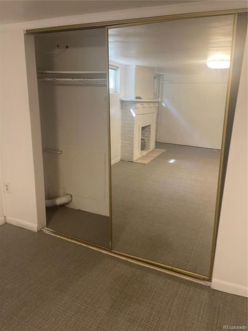 1143 S Corona Street, Denver, CO 80210