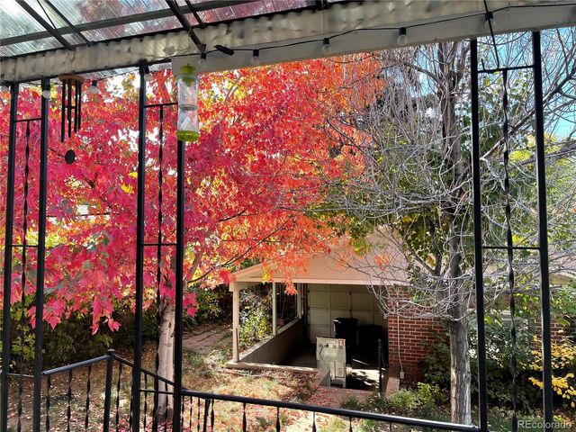 1143 S Corona Street, Denver, CO 80210