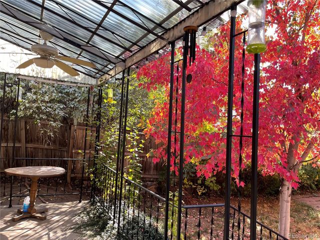 1143 S Corona Street, Denver, CO 80210