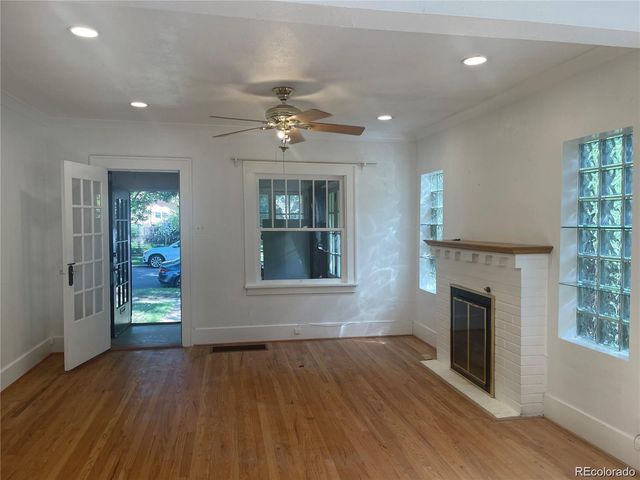 1143 S Corona Street, Denver, CO 80210