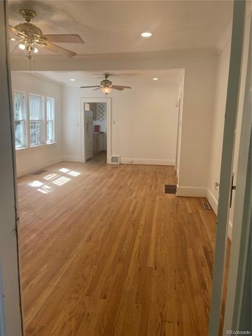 1143 S Corona Street, Denver, CO 80210