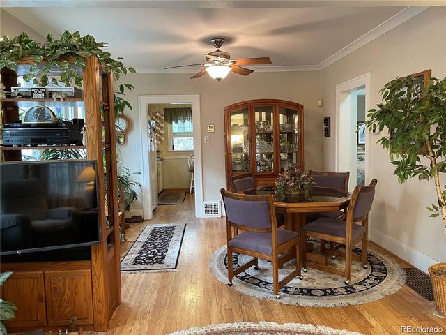 1143 S Corona Street, Denver, CO 80210