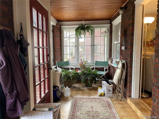 1143 S Corona Street, Denver, CO 80210