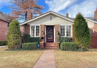 1143 S Corona Street, Denver, CO 80210