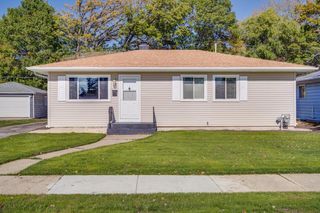 2002 84th STREET, Kenosha, WI 53143