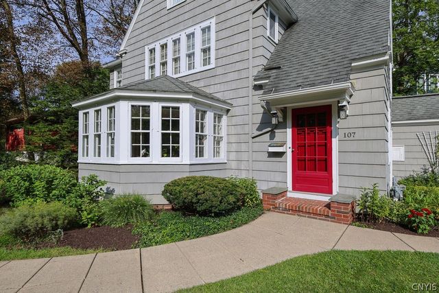 107 Circle Road, Syracuse, NY 13210