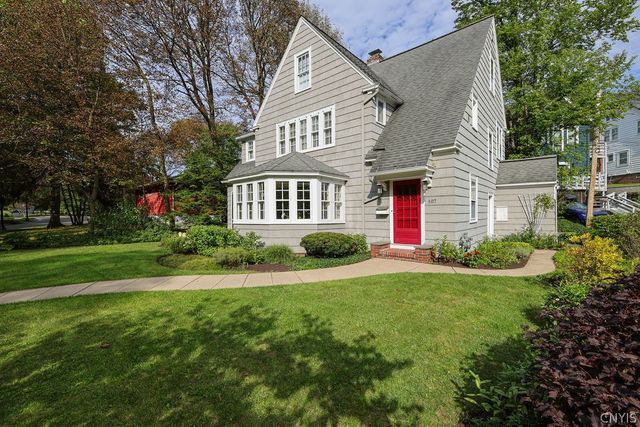 107 Circle Road, Syracuse, NY 13210