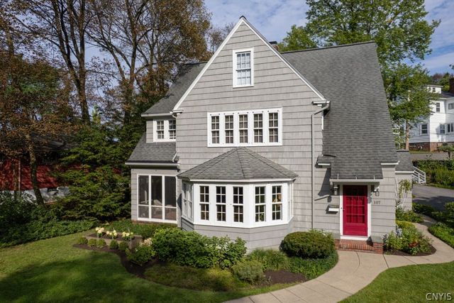 107 Circle Road, Syracuse, NY 13210