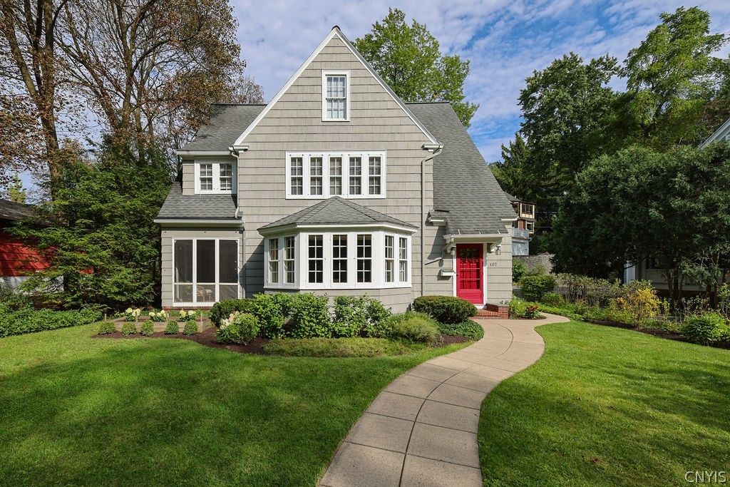 107 Circle Road, Syracuse, NY 13210