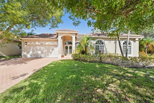 5376 NW 57TH Terrace, Coral Springs, FL 33067