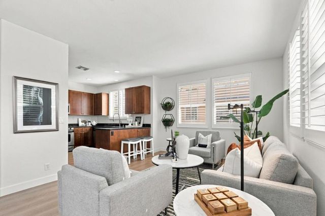 161 Salmar Terrace, Campbell, CA 95008