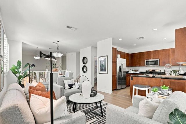 161 Salmar Terrace, Campbell, CA 95008