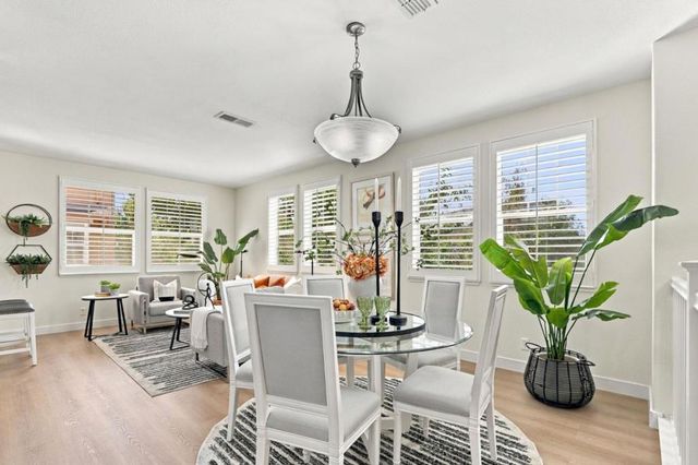 161 Salmar Terrace, Campbell, CA 95008
