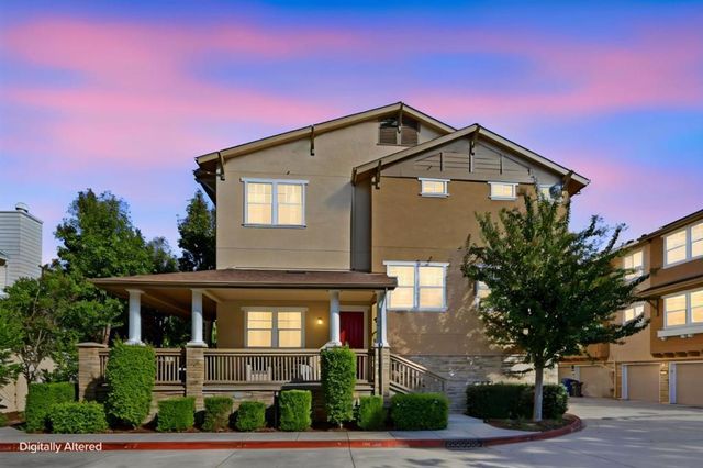 161 Salmar Terrace, Campbell, CA 95008