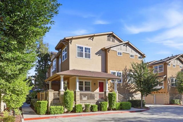 161 Salmar Terrace, Campbell, CA 95008
