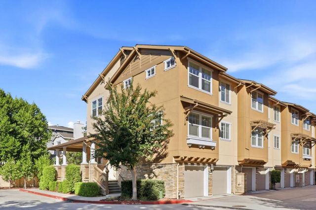 161 Salmar Terrace, Campbell, CA 95008