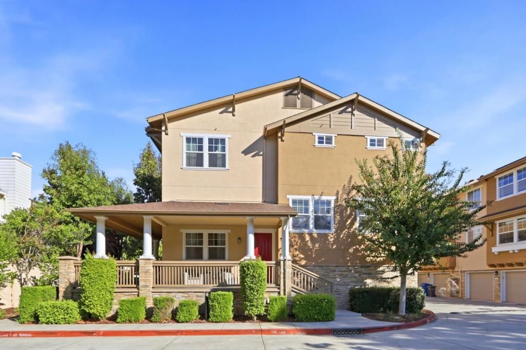 161 Salmar Terrace, Campbell, CA 95008