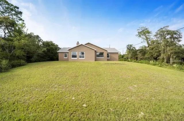 15735 SW 52ND AVENUE ROAD, Ocala, FL 34473