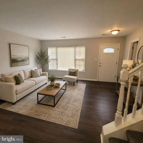 3733 MONACCO, District Heights, MD 20747
