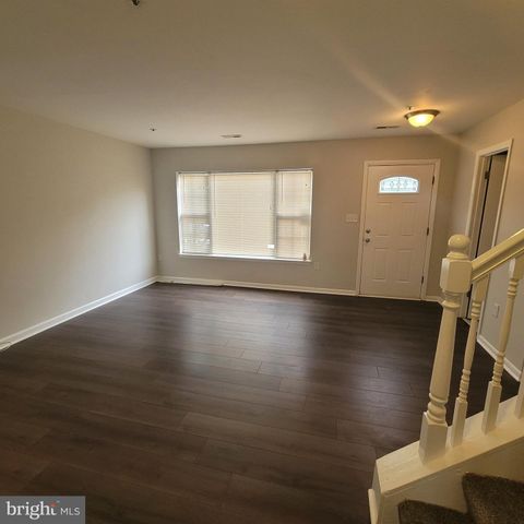 3733 MONACCO, District Heights, MD 20747