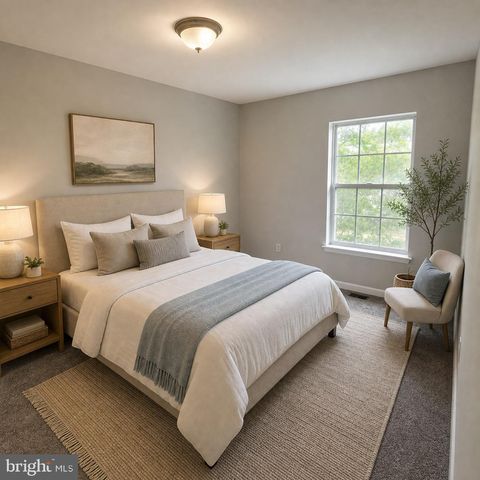 3733 MONACCO, District Heights, MD 20747
