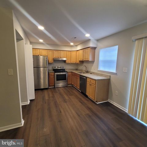 3733 MONACCO, District Heights, MD 20747