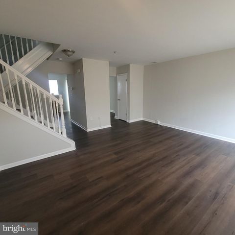 3733 MONACCO, District Heights, MD 20747