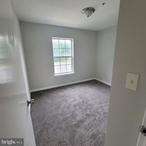 3733 MONACCO, District Heights, MD 20747