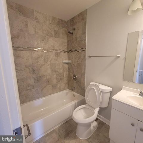 3733 MONACCO, District Heights, MD 20747