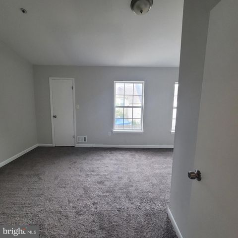 3733 MONACCO, District Heights, MD 20747