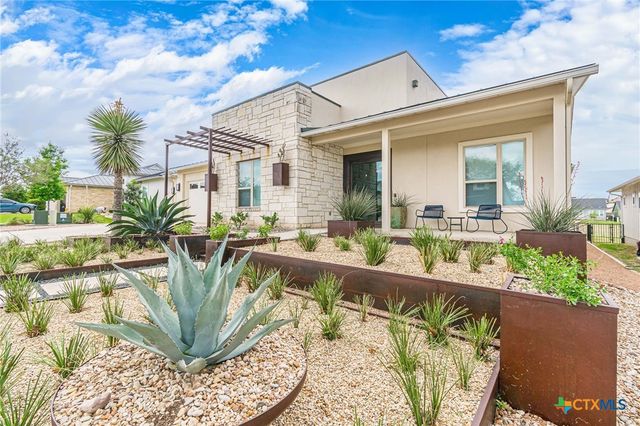 205 Playing Cypress Drive, San Marcos, TX 78666