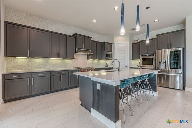 205 Playing Cypress Drive, San Marcos, TX 78666