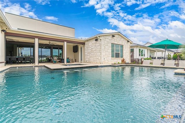 205 Playing Cypress Drive, San Marcos, TX 78666