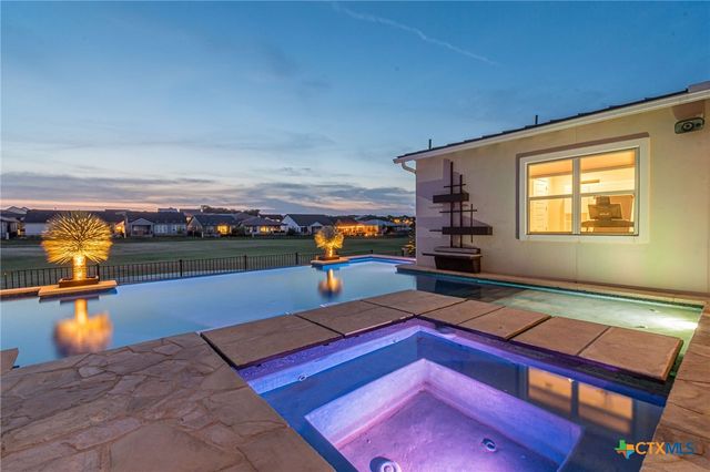 205 Playing Cypress Drive, San Marcos, TX 78666