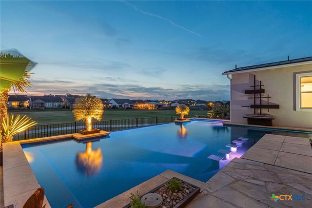 205 Playing Cypress Drive, San Marcos, TX 78666