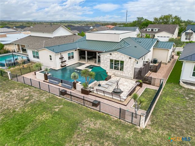 205 Playing Cypress Drive, San Marcos, TX 78666