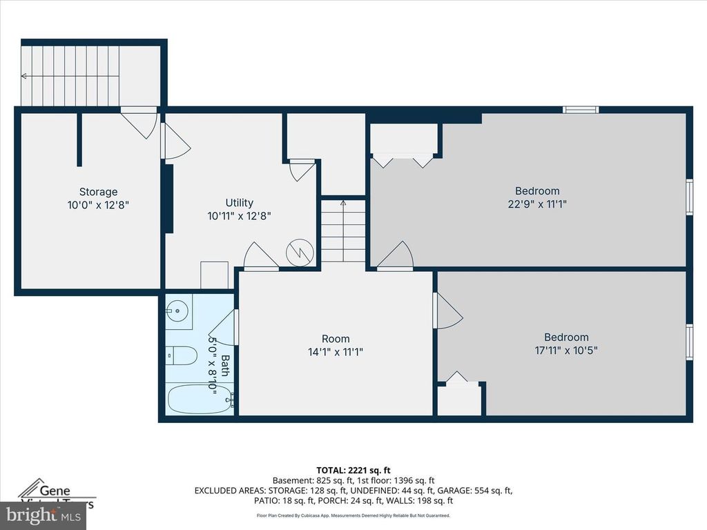 Image 44 of property listing at 1511 LONG POINT RD, Pasadena, MD 21122
