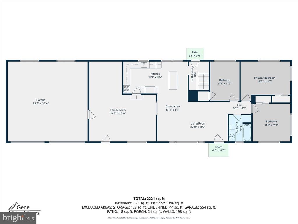 Image 45 of property listing at 1511 LONG POINT RD, Pasadena, MD 21122