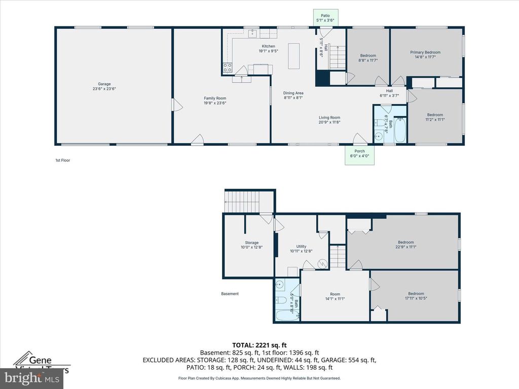 Image 46 of property listing at 1511 LONG POINT RD, Pasadena, MD 21122