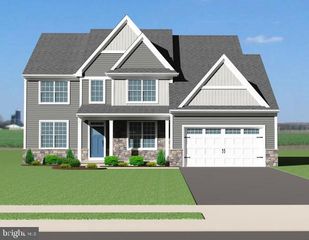 LOT #15B N WHISPER LN, New Holland, PA 17557