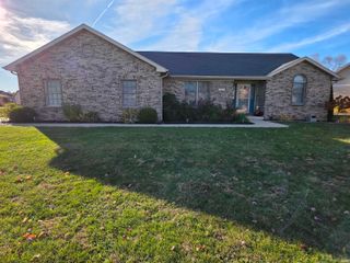1801 S O'Hare Boulevard, Yorktown, IN 47396